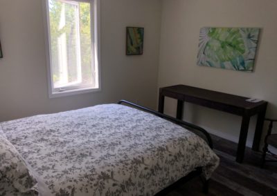 Bayside #1, Master Bedroom